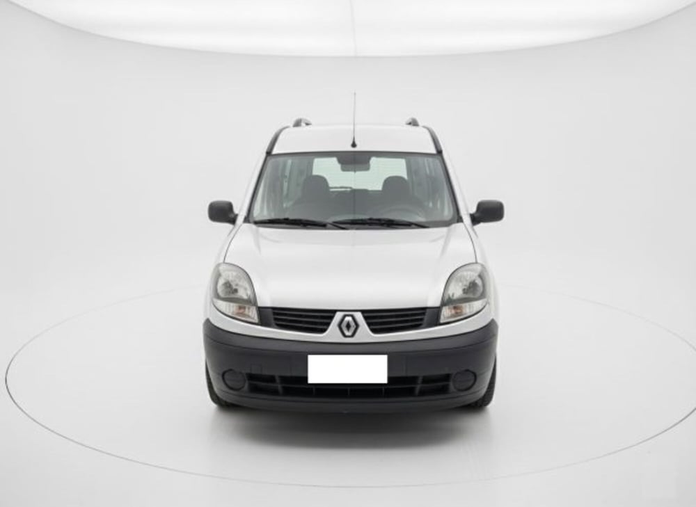 Renault Kangoo usata a Firenze (2)