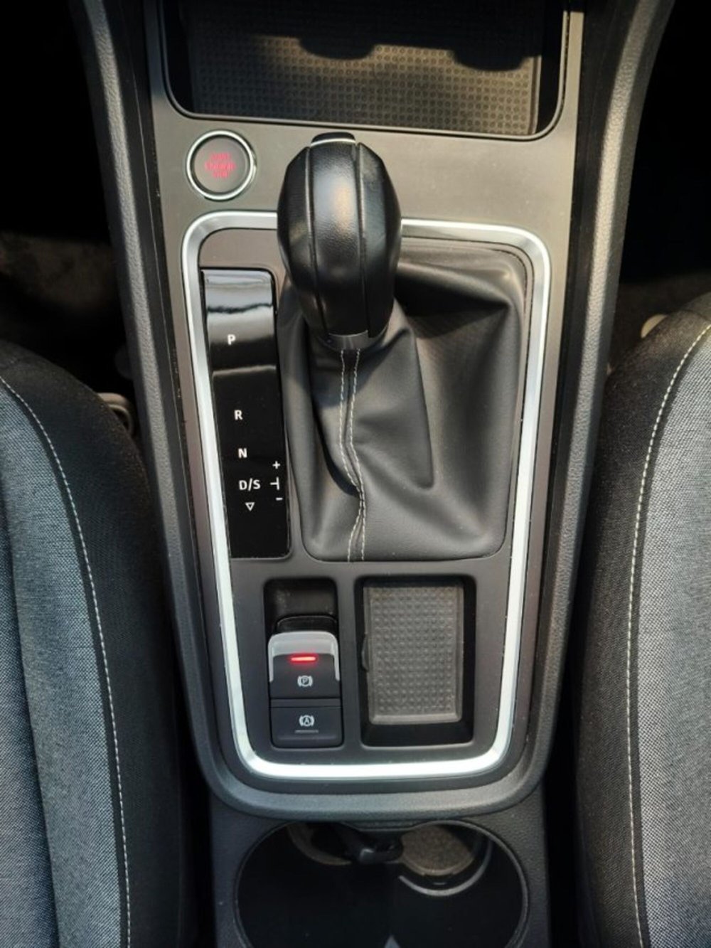 SEAT Ateca usata a Firenze (10)