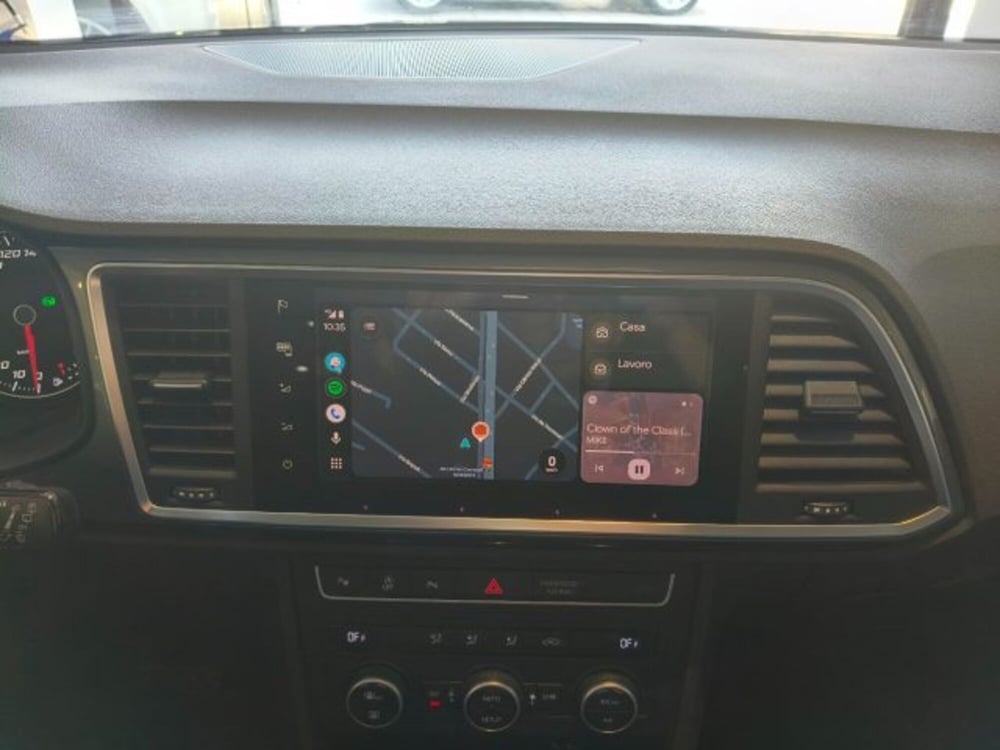 SEAT Ateca usata a Firenze (11)