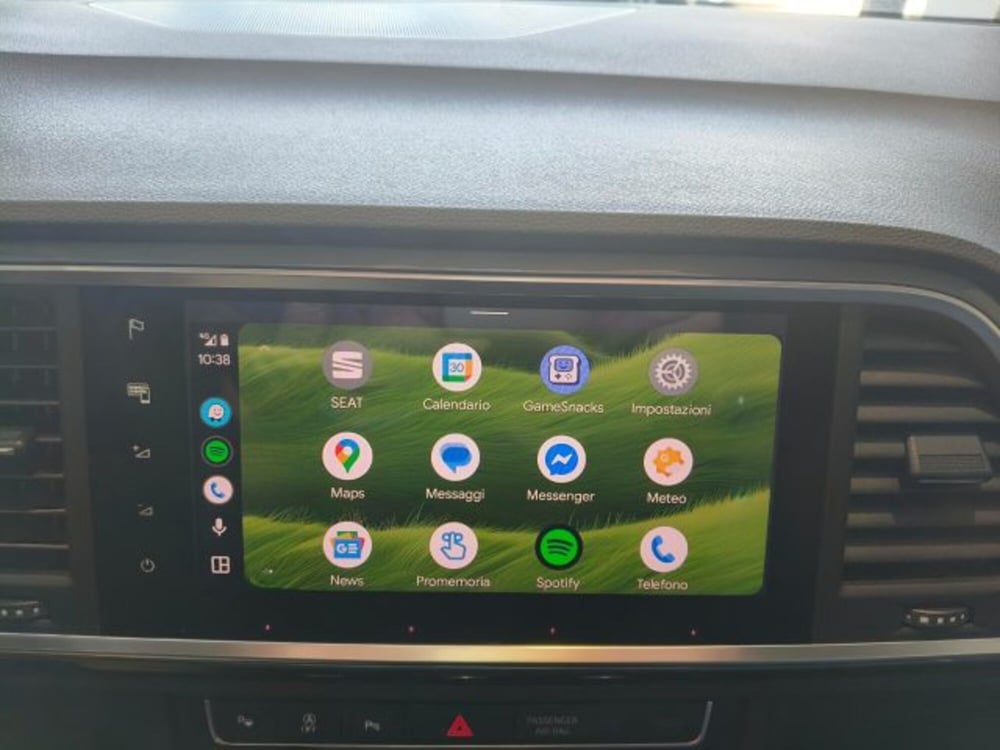 SEAT Ateca usata a Firenze (12)