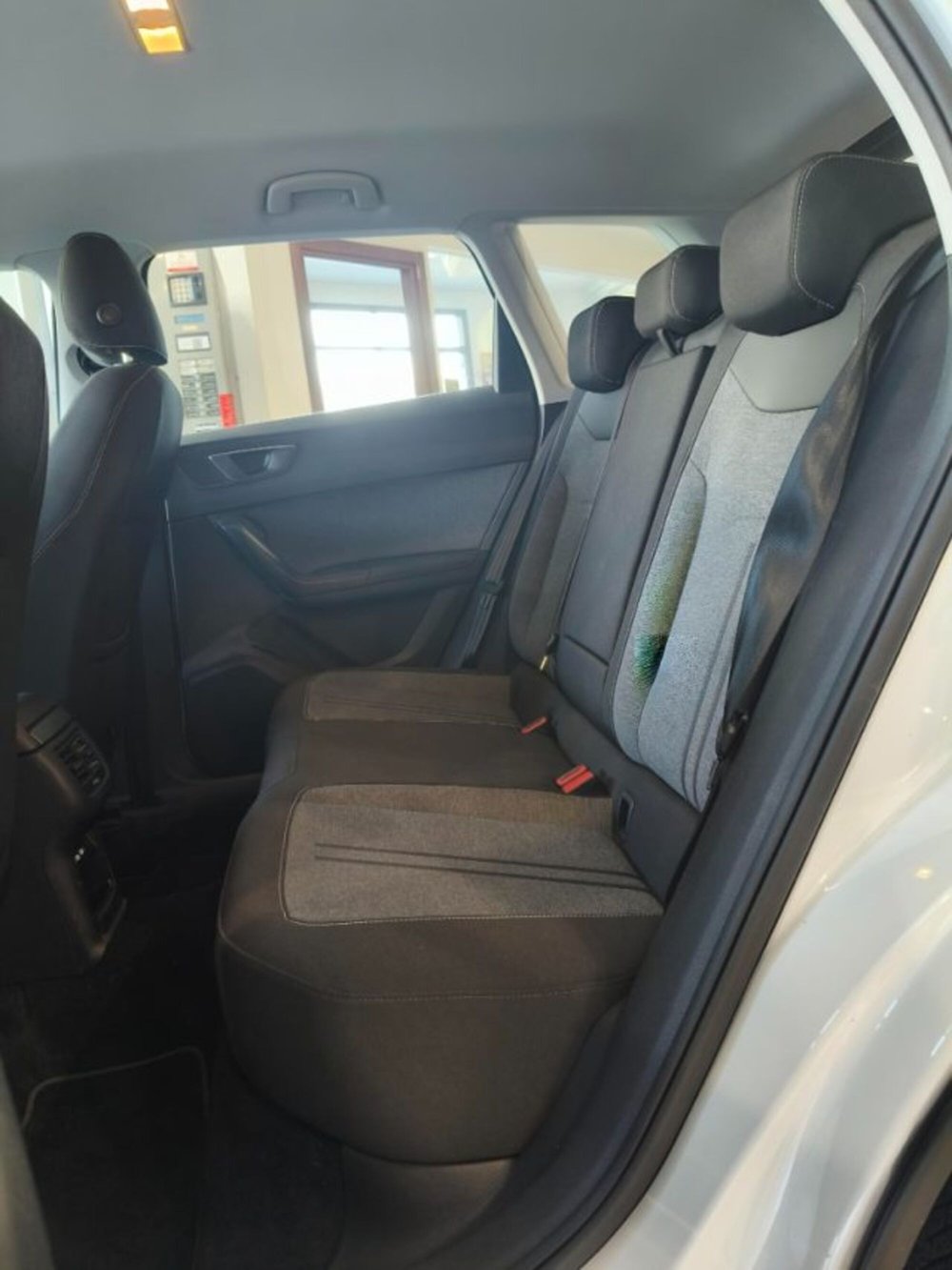 SEAT Ateca usata a Firenze (18)