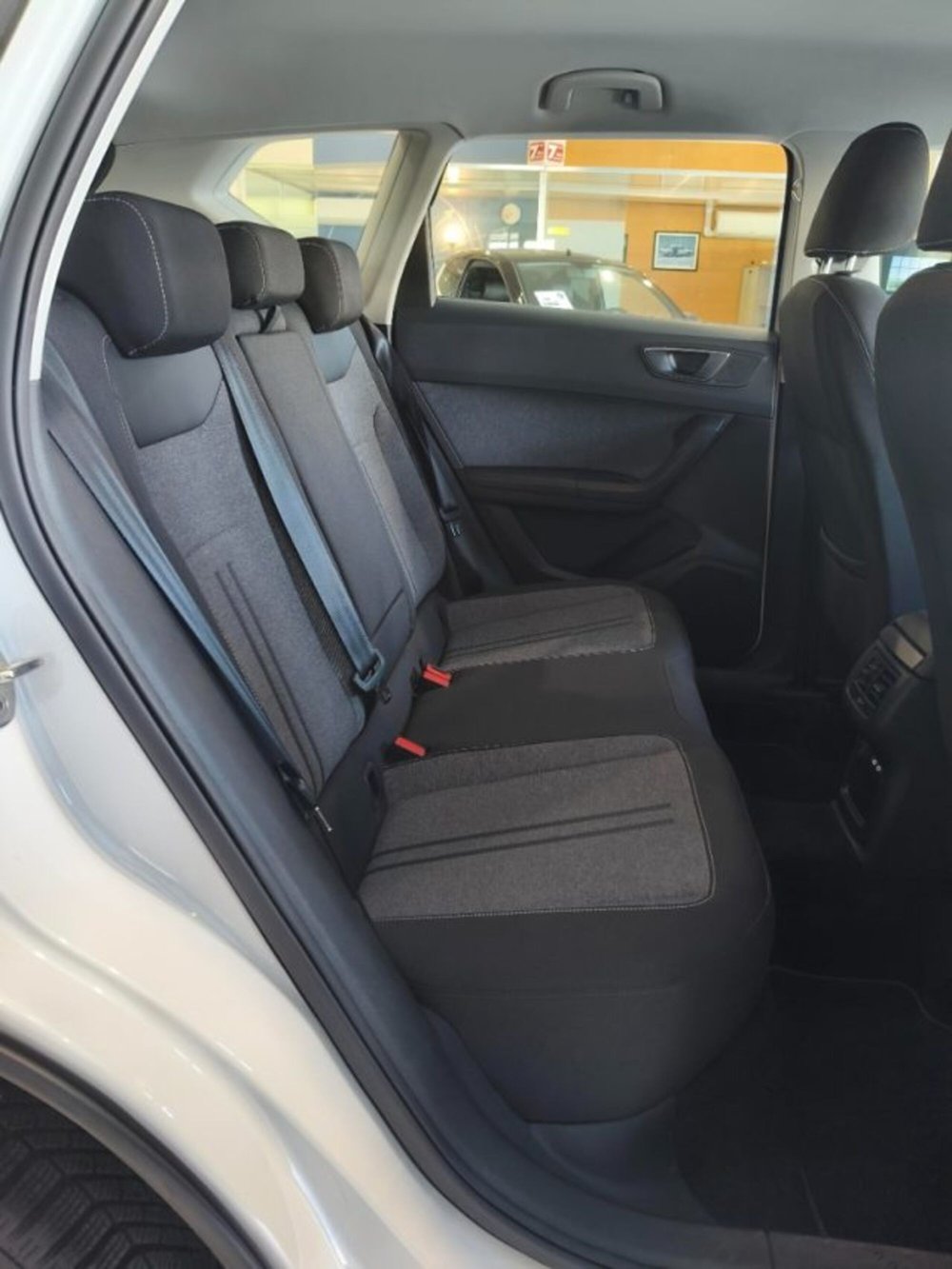 SEAT Ateca usata a Firenze (19)