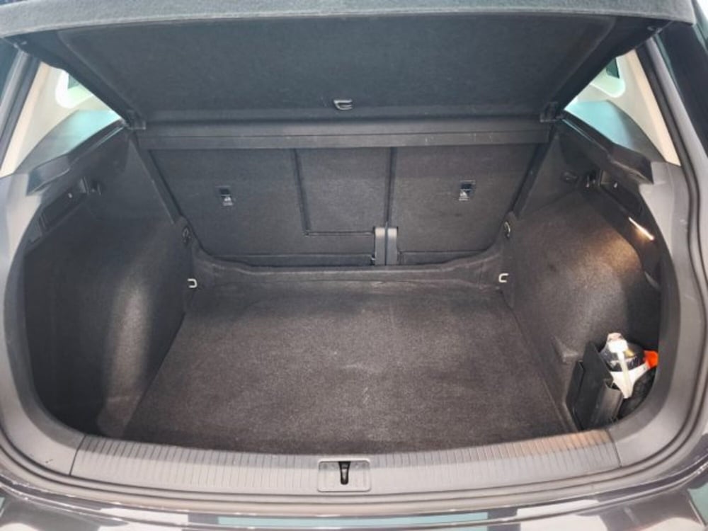 Volkswagen Tiguan usata a Firenze (17)