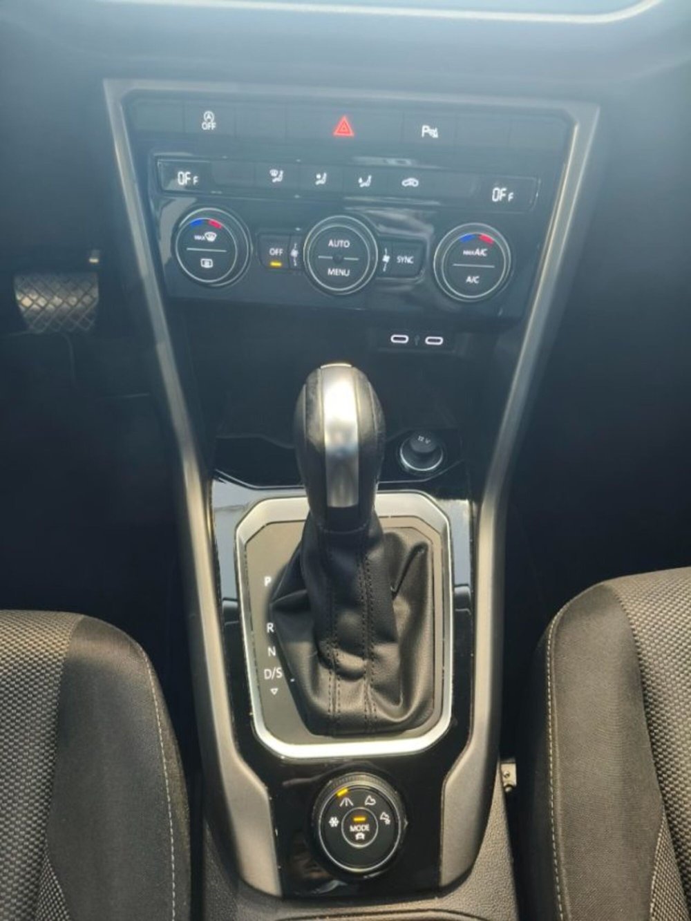 Volkswagen T-Roc usata a Firenze (10)