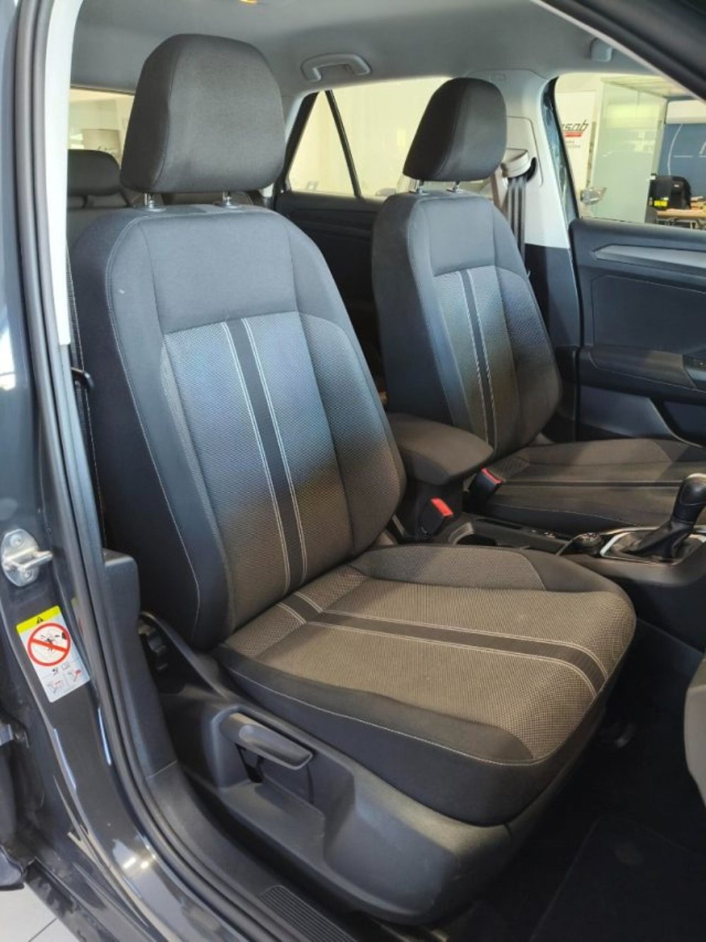 Volkswagen T-Roc usata a Firenze (18)
