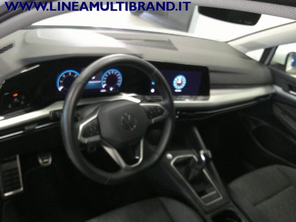 Volkswagen Golf usata a Piacenza (10)