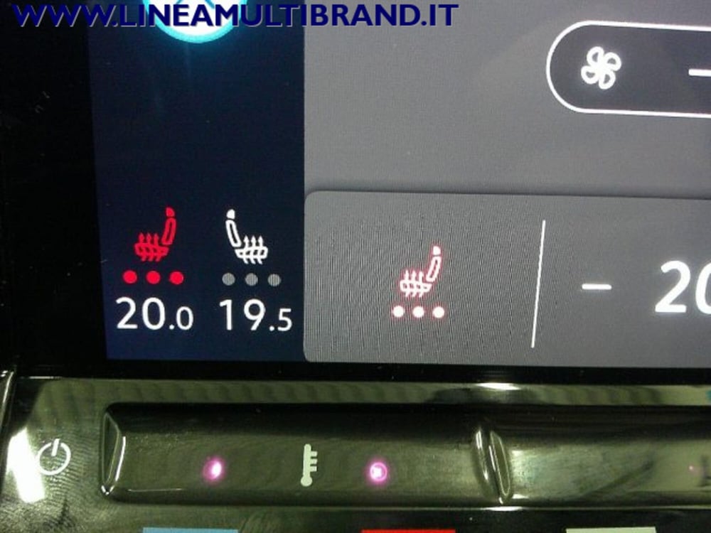 Volkswagen Golf usata a Piacenza (13)