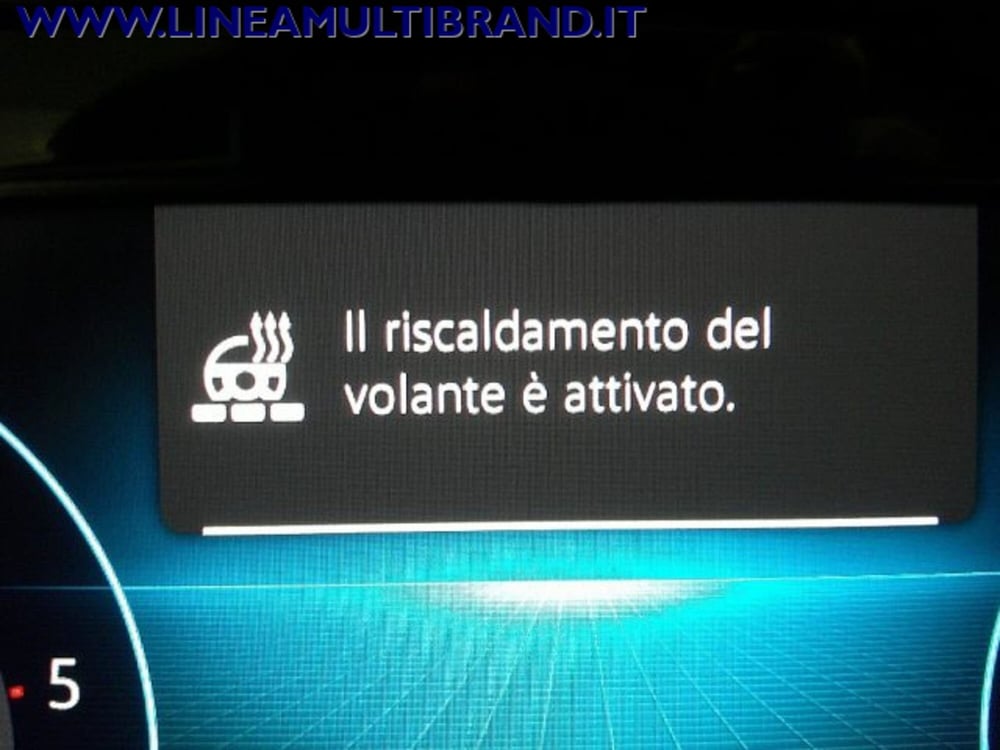 Volkswagen Golf usata a Piacenza (14)