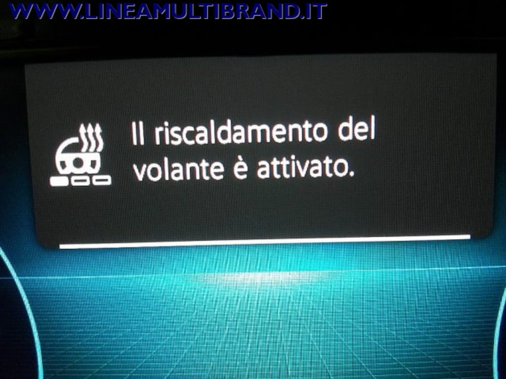Volkswagen Golf usata a Piacenza (15)