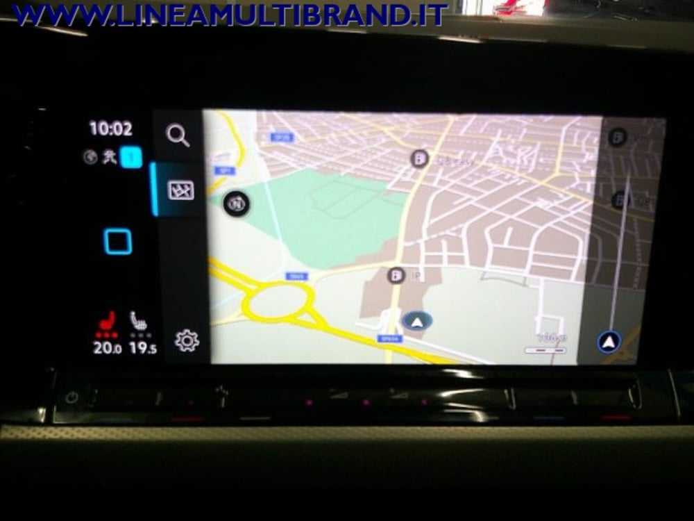Volkswagen Golf usata a Piacenza (16)