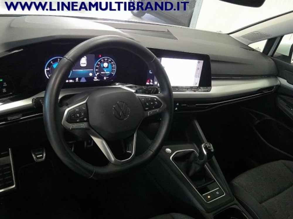 Volkswagen Golf usata a Piacenza (19)