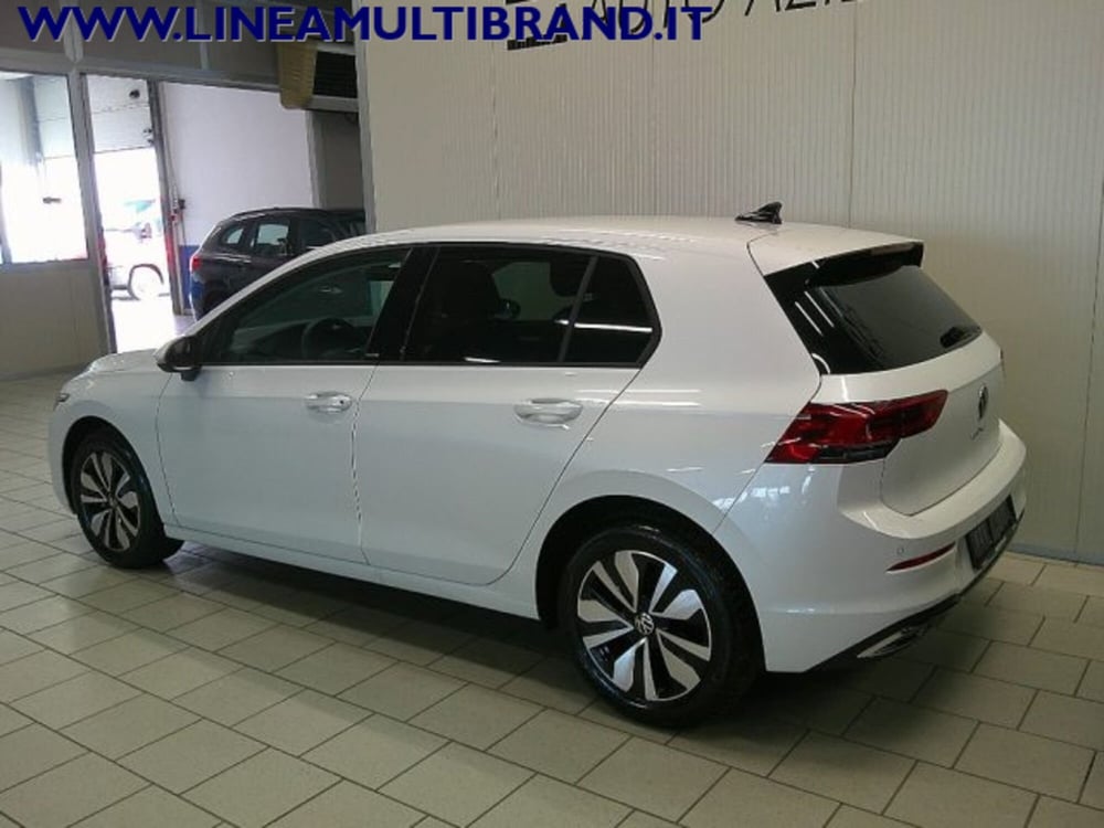 Volkswagen Golf usata a Piacenza (2)