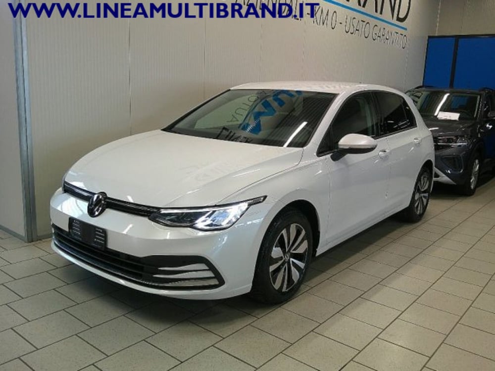 Volkswagen Golf usata a Piacenza (20)