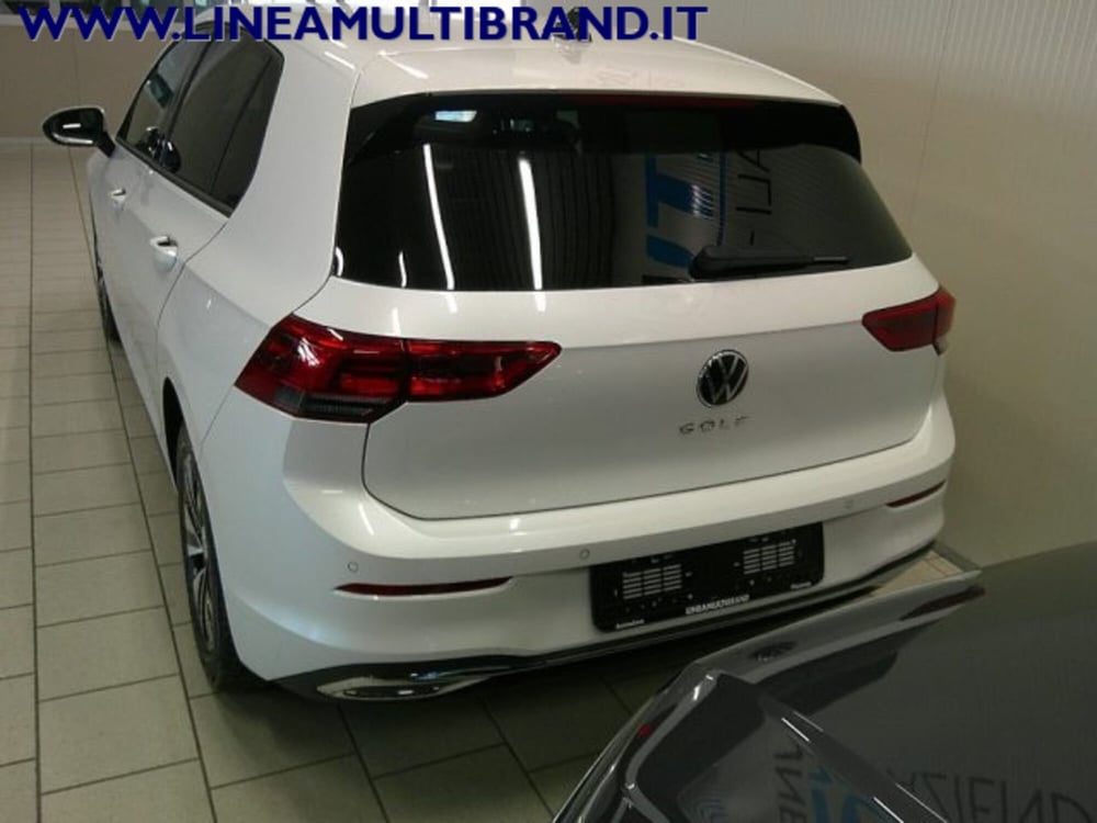 Volkswagen Golf usata a Piacenza (3)