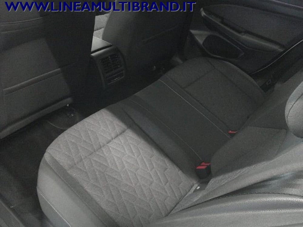 Volkswagen Golf usata a Piacenza (4)