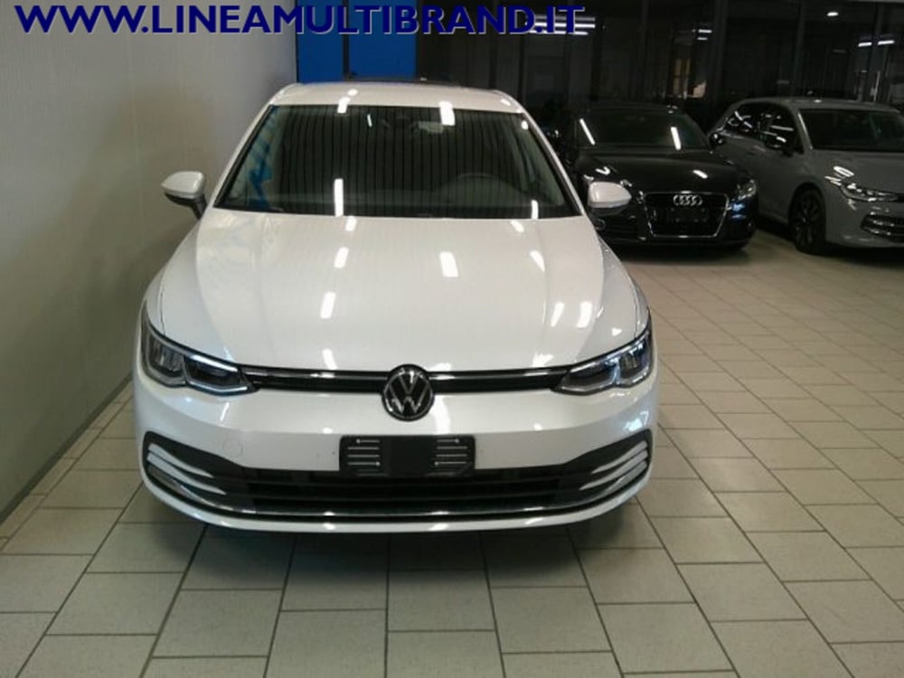 Volkswagen Golf usata a Piacenza (6)
