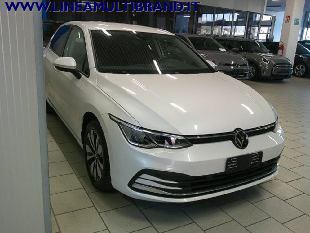 Volkswagen Golf usata a Piacenza (7)