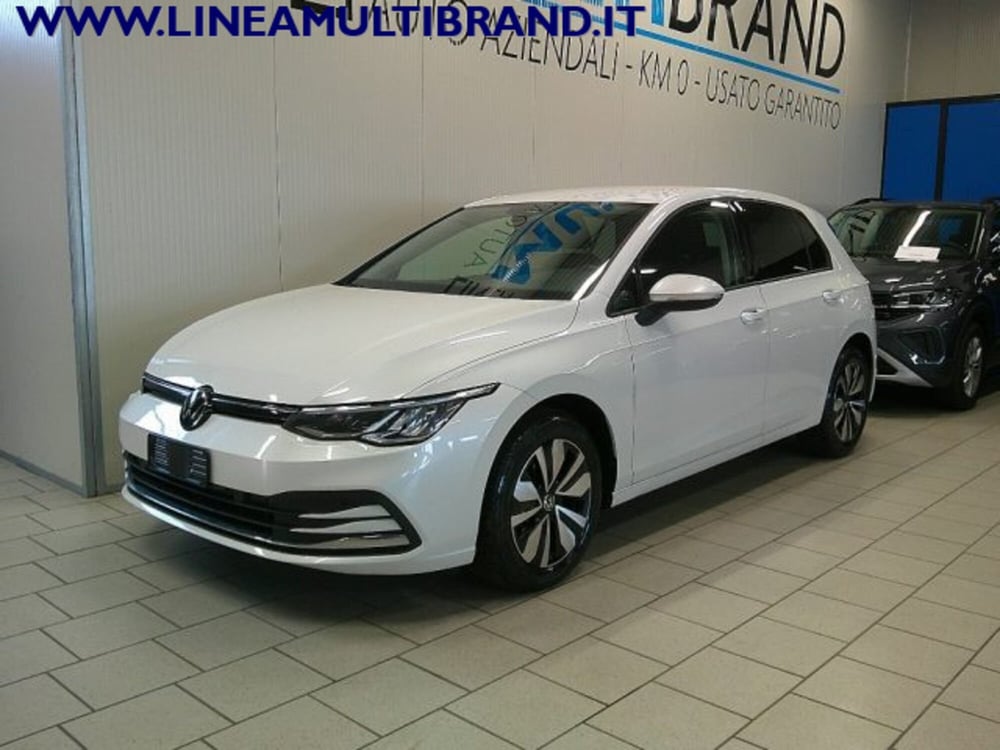 Volkswagen Golf usata a Piacenza (8)