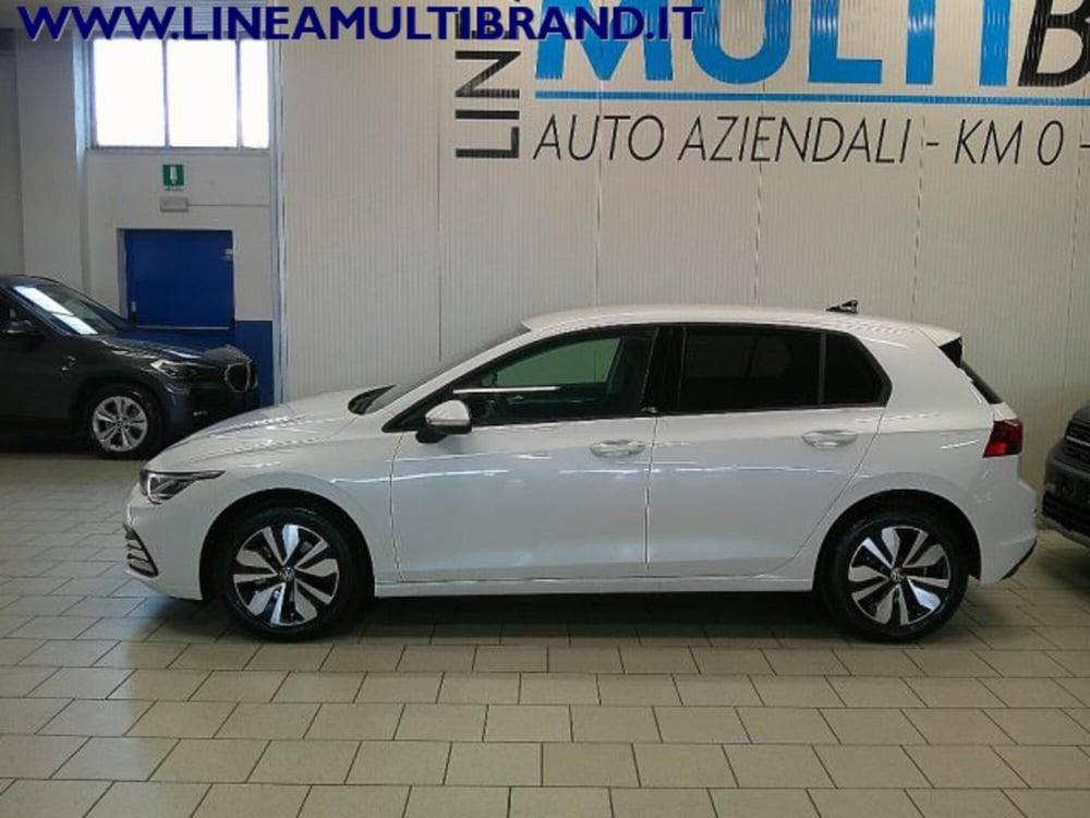 Volkswagen Golf usata a Piacenza (9)