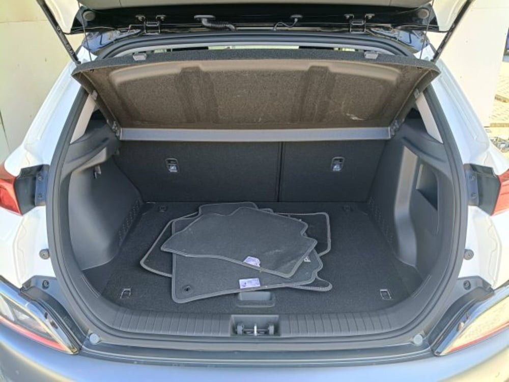 Hyundai Kona usata a Teramo (15)