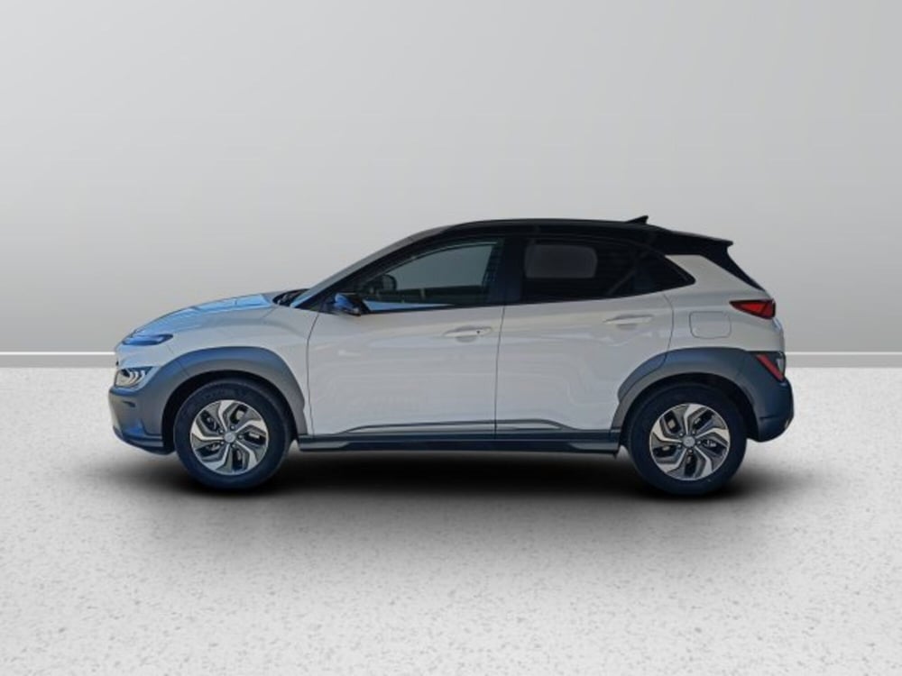 Hyundai Kona usata a Teramo (3)