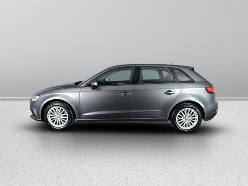 Audi A3 Sportback usata a Teramo (3)