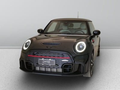 MINI Mini 3p 2.0 John Cooper Works JCW auto del 2023 usata a Mosciano Sant&#039;Angelo
