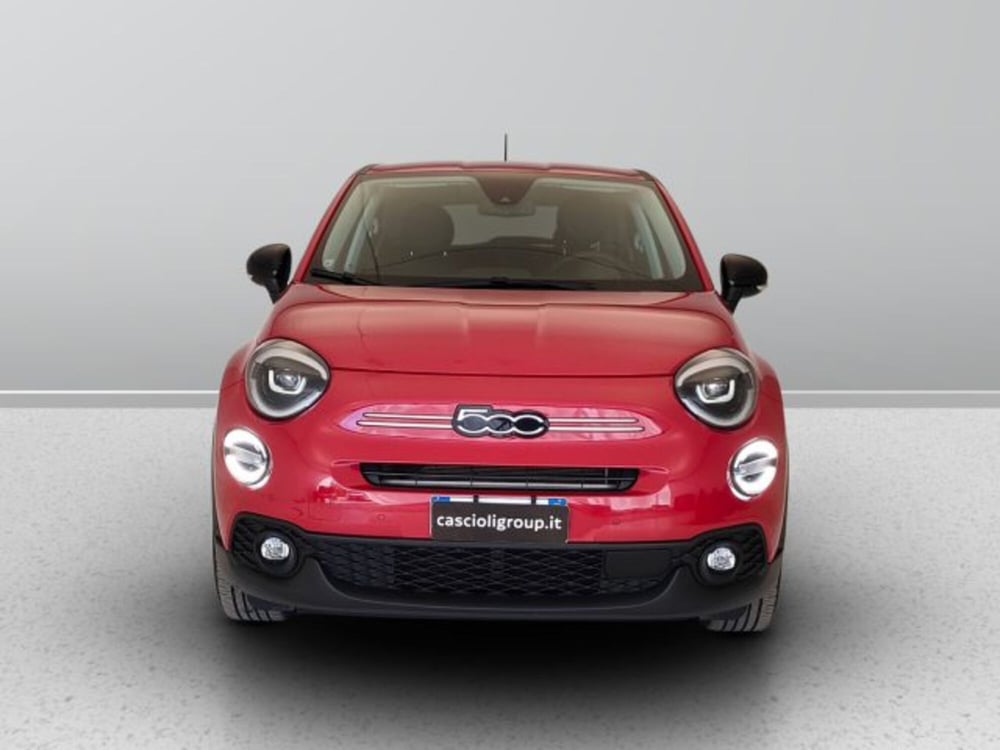 Fiat 500X usata a Teramo (2)