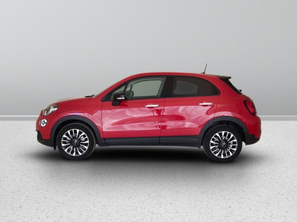Fiat 500X usata a Teramo (3)