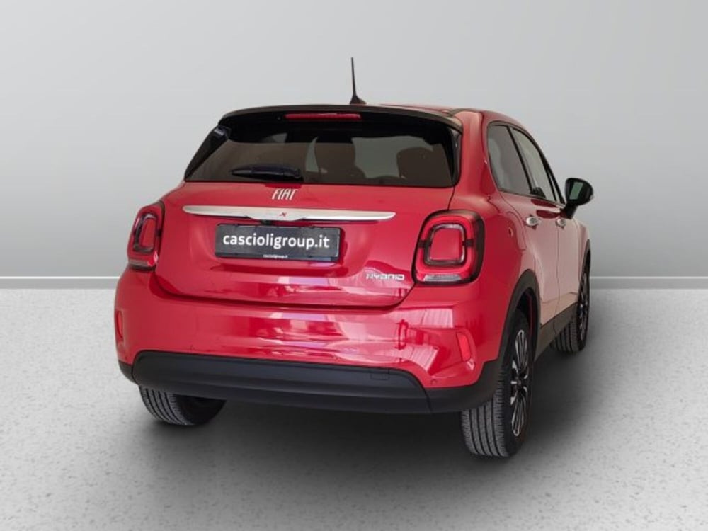 Fiat 500X usata a Teramo (4)
