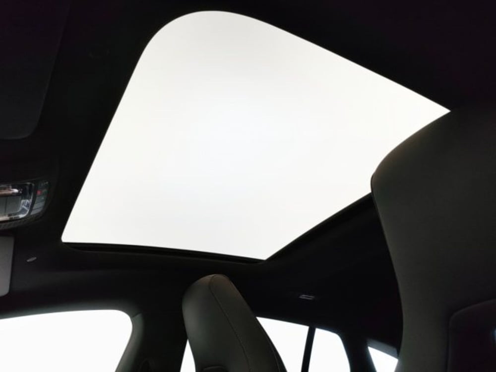 Mercedes-Benz CLA Shooting Brake usata a Teramo (14)