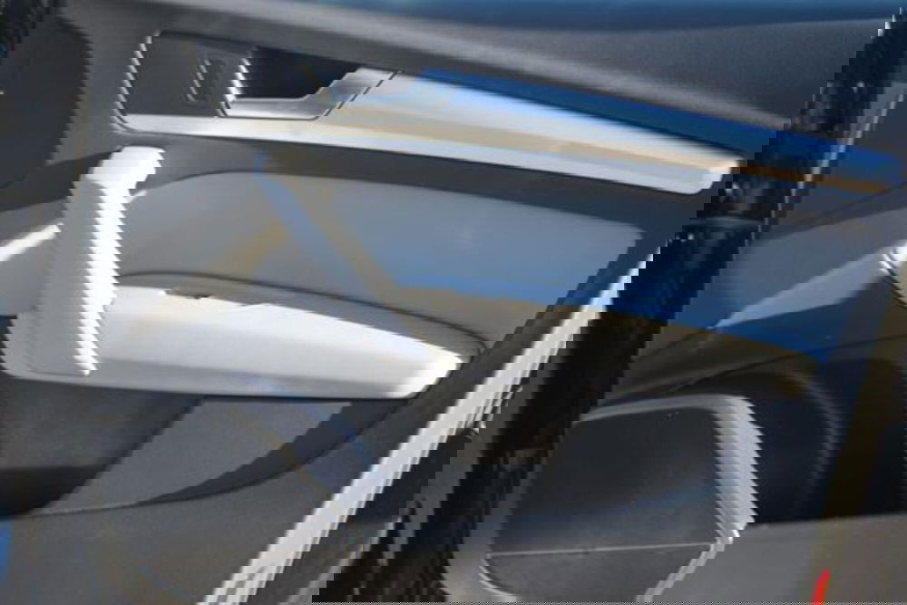 Audi Q5 usata a Lecce (12)