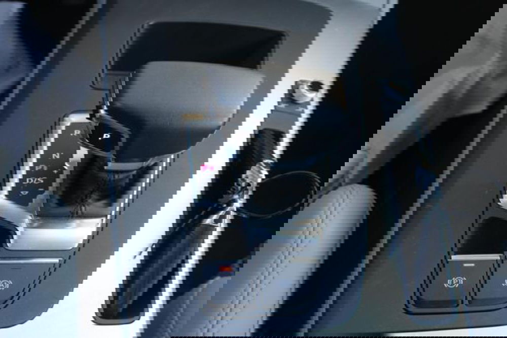 Audi Q5 usata a Lecce (13)