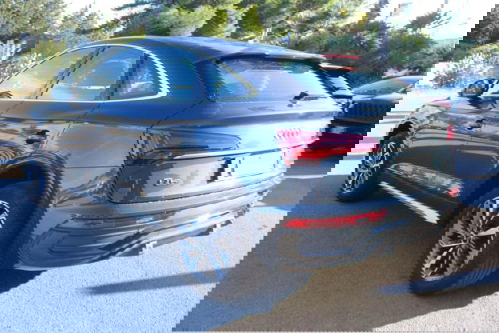 Audi Q5 usata a Lecce (2)