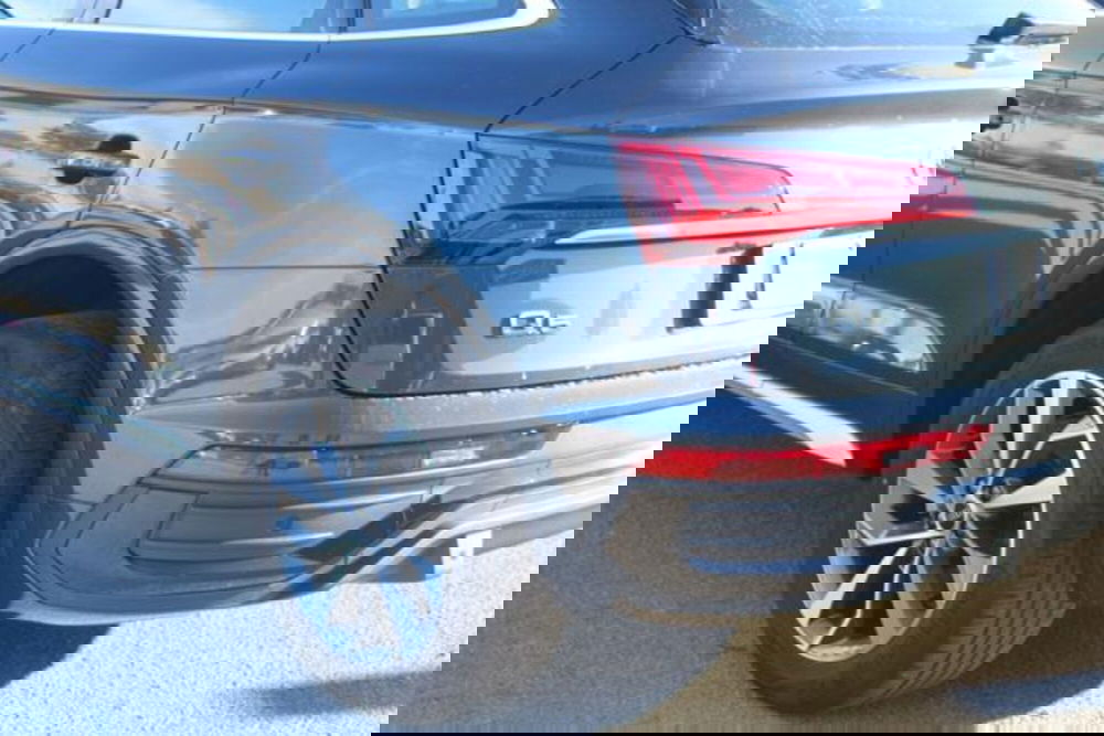 Audi Q5 usata a Lecce (3)