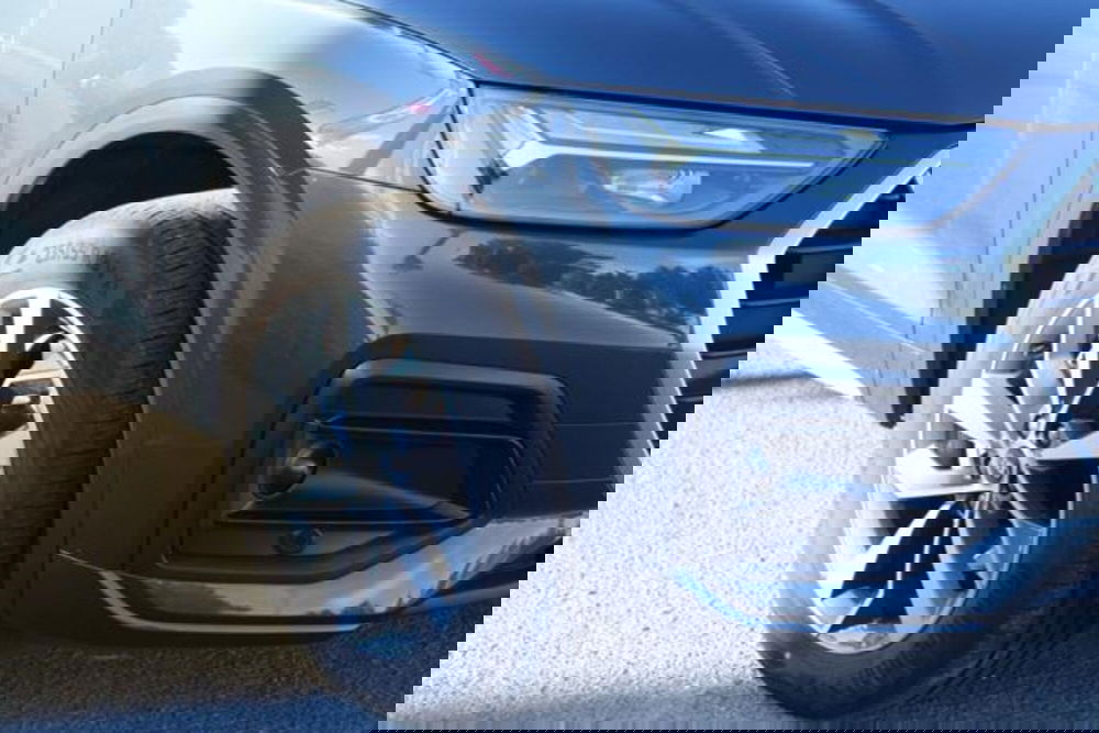 Audi Q5 usata a Lecce (6)