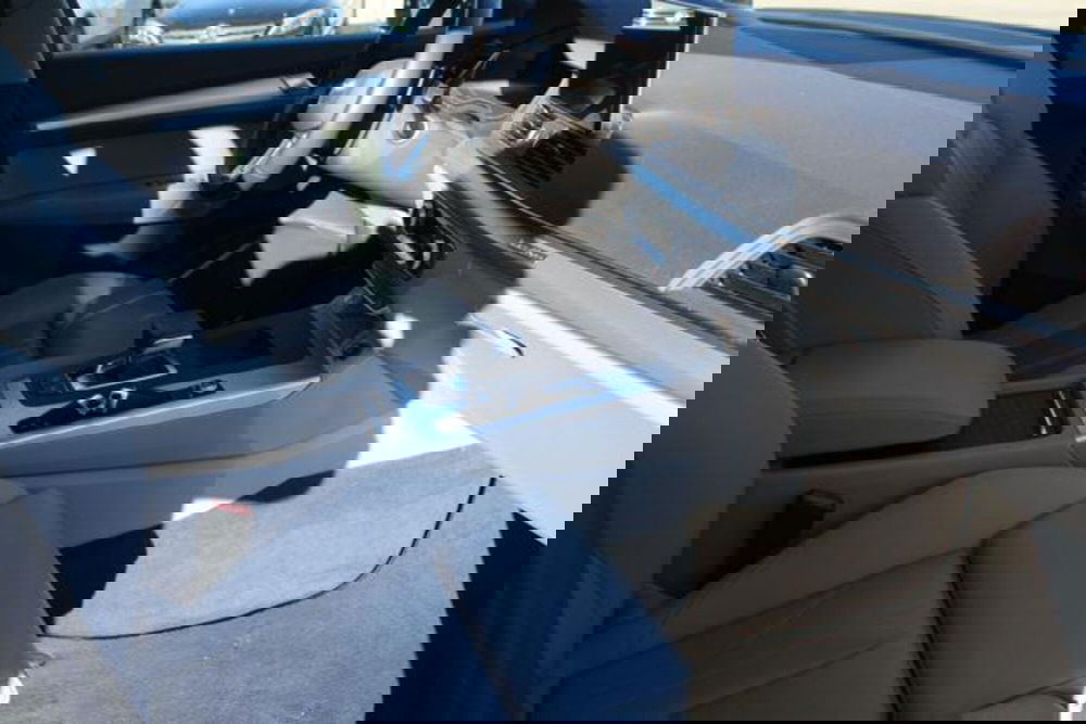 Audi Q5 usata a Lecce (7)