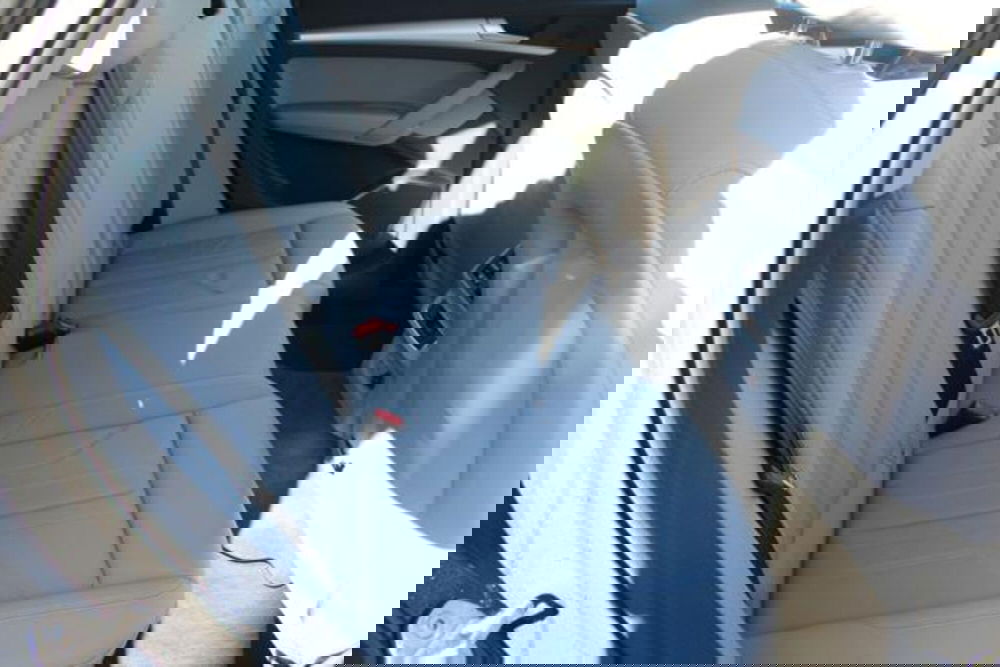 Audi Q5 usata a Lecce (8)