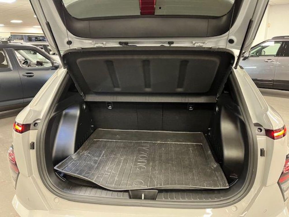 Hyundai Kona usata a Verbano Cusio Ossola (12)