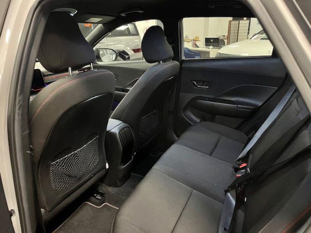 Hyundai Kona usata a Verbano Cusio Ossola (13)