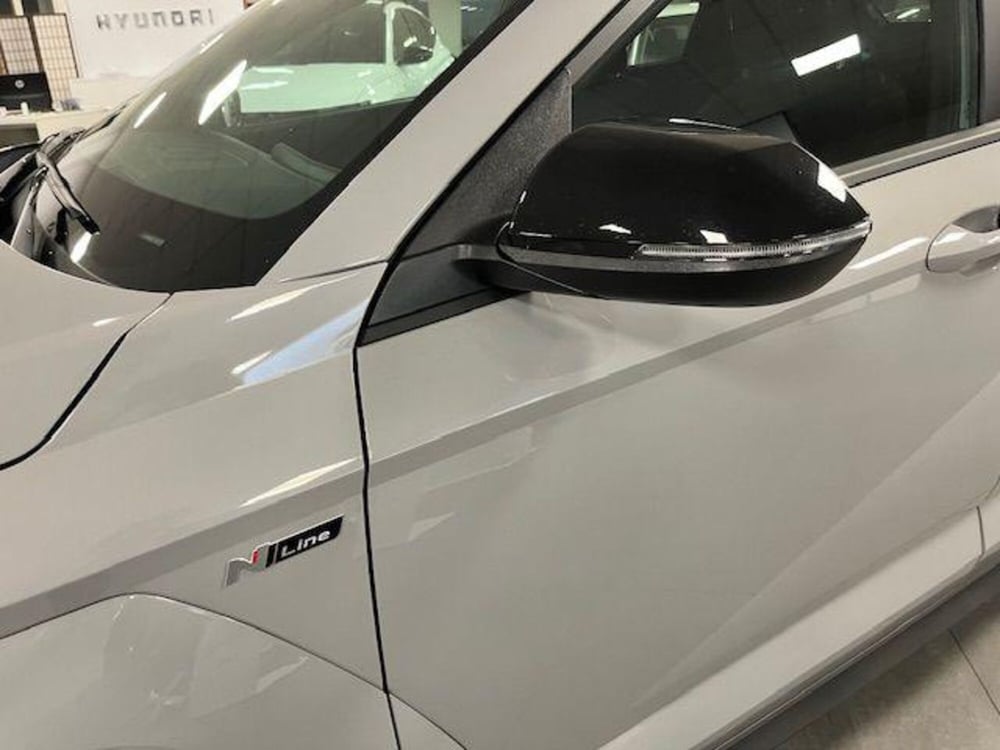 Hyundai Kona usata a Verbano Cusio Ossola (15)
