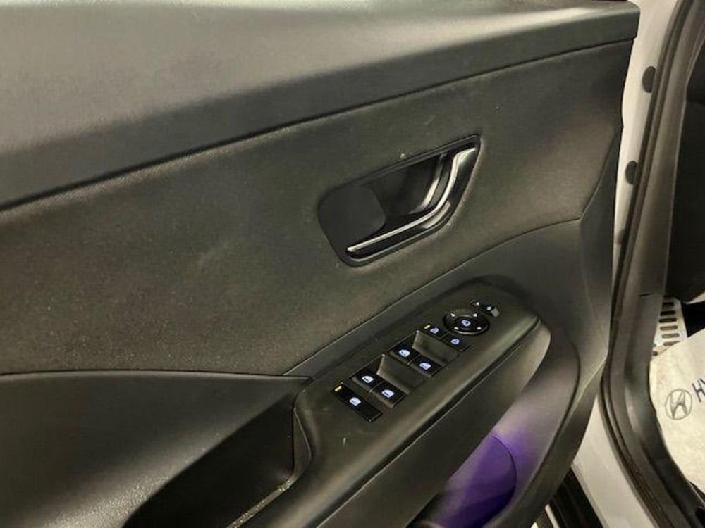 Hyundai Kona usata a Verbano Cusio Ossola (18)