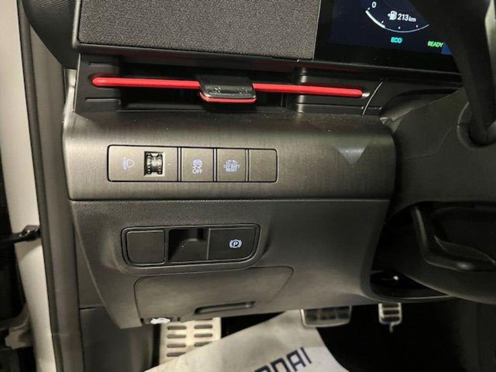 Hyundai Kona usata a Verbano Cusio Ossola (19)