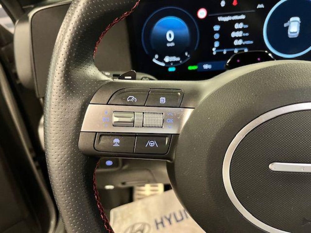 Hyundai Kona usata a Verbano Cusio Ossola (20)