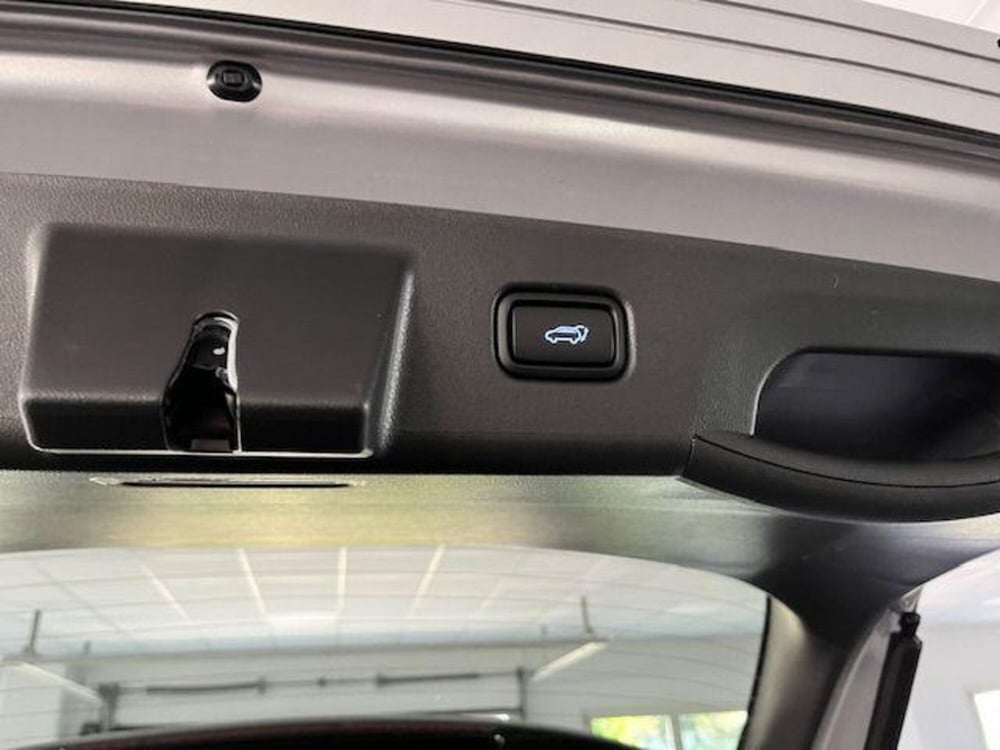 Hyundai Tucson nuova a Verbano Cusio Ossola (12)