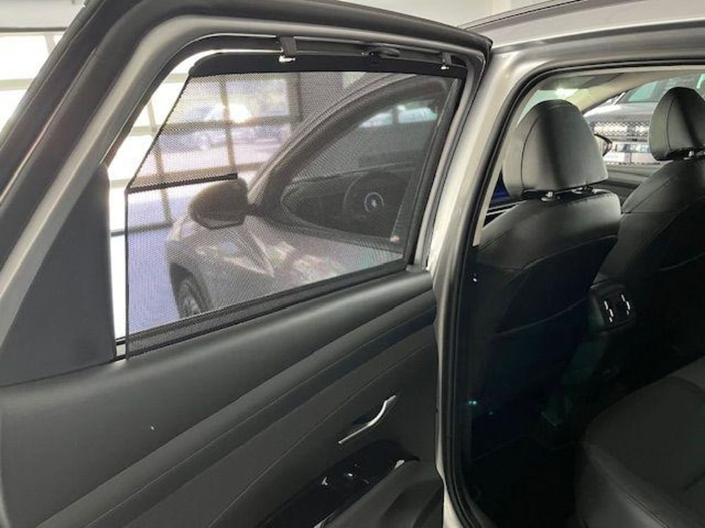 Hyundai Tucson nuova a Verbano Cusio Ossola (14)
