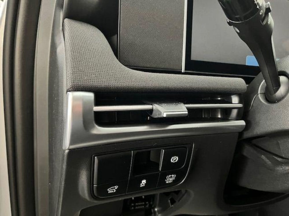 Hyundai Tucson nuova a Verbano Cusio Ossola (18)