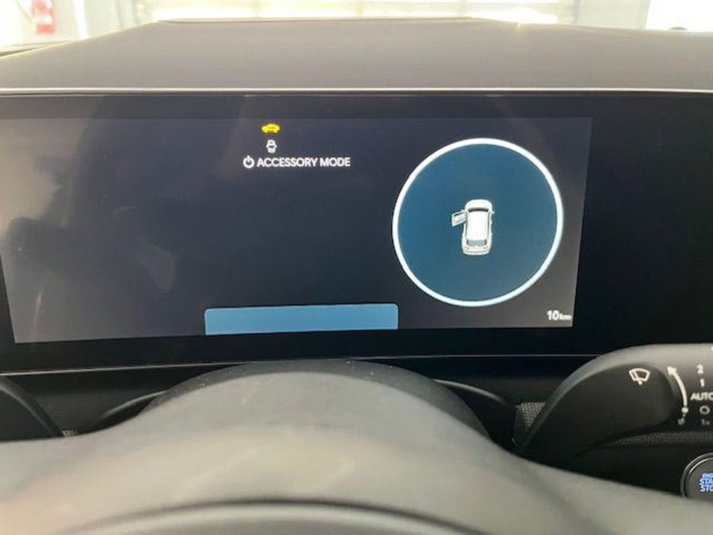 Hyundai Tucson nuova a Verbano Cusio Ossola (20)