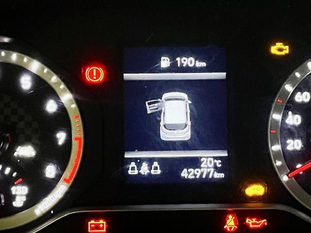 Hyundai i10 usata a Verbano Cusio Ossola (20)