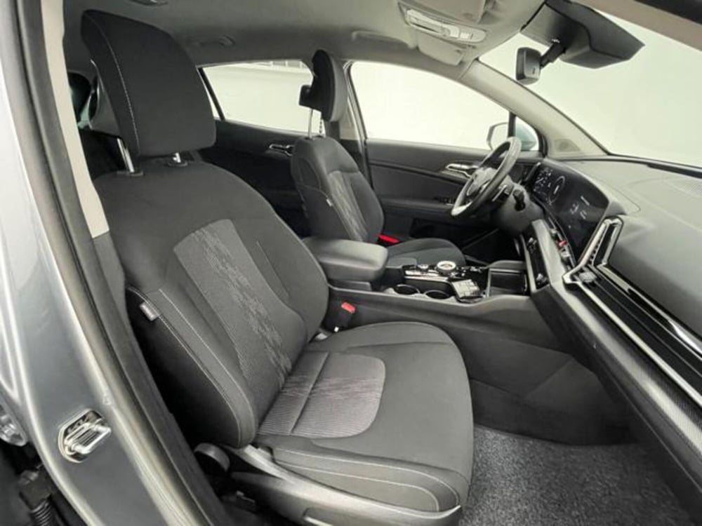 Kia Sportage usata a Como (4)